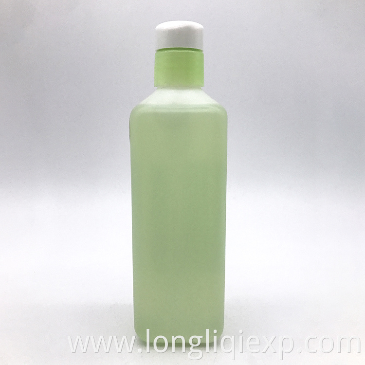 Good price Green tea jasmine extracts 250ml hand wash liquid soap